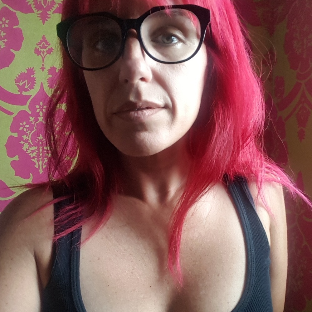 Meet your Posher, Randi - Picture 2 of 7